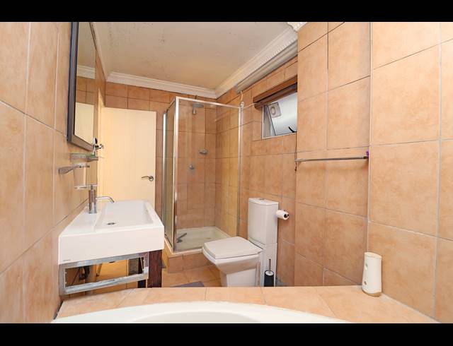 1 BEDROOM APARTMENT FOR SALE IN MORNINGSIDE